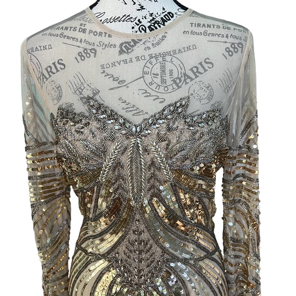 Aidan Mattox Dress - Picture 8 of 16